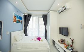 Hotel & Apartment Vy Van